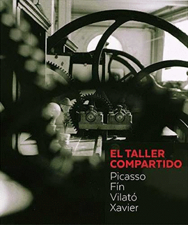 EL TALLER COMPARTIDO - LATELIER PARTAGE