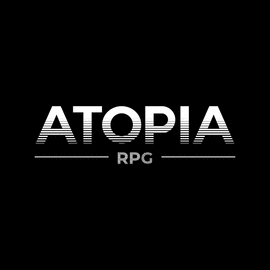 ATOPIA ( EUSKERAZKO ROL JOKOA )