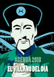 AGENDA 2019. LA VILLANA DEL DA