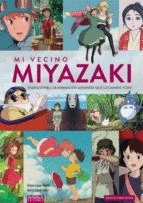 MI VECINO MIYAZAKI STUDIO GHIBLI EDICION DEFINITIVA