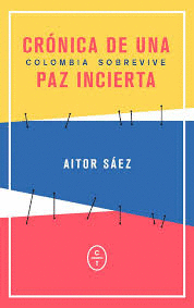 COLOMBIA SOBREVIVE