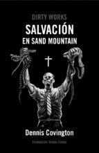 SALVACIÓN EN SAND MOUNTAIN