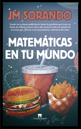 MATEMATICAS EN EL MUNDO