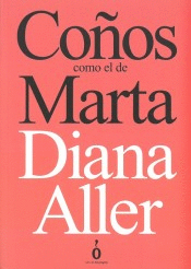 CO�OS COMO EL DE MARTA