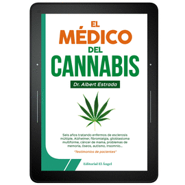 EL MDICO DEL CANNABIS