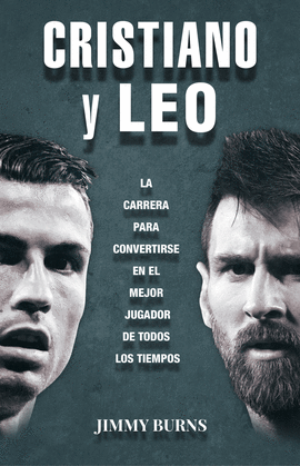 CRISTIANO Y LEO