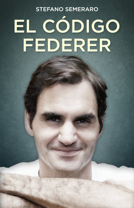 CODIGO FEDERER,EL