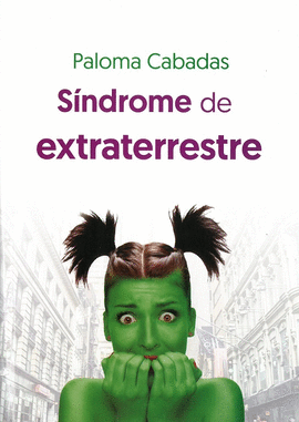 SINDROME DE EXTRATERRESTRE