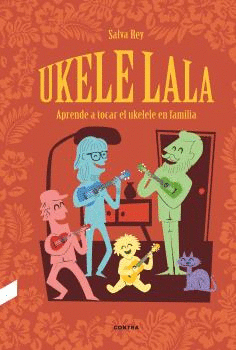 UKELE LALA