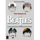 HISTORIA DE LOS BEATLES UNA