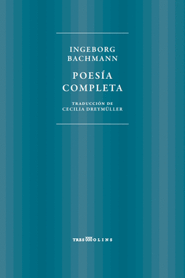 POESA COMPLETA BACHMANN