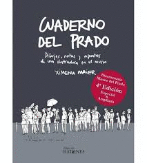 CUADERNO DEL PRADO