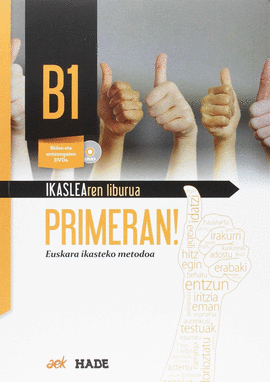 PRIMERAN B1