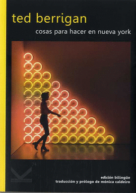 COSAS PARA HACER EN NUEVA YORK