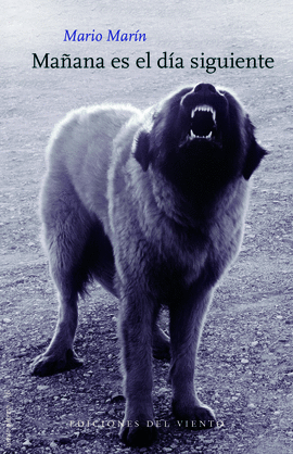 MA�ANA ES EL D�A SIGUIENTE