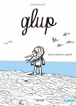 GLUP -EUSKERA