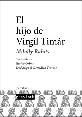 EL HIJO DE VIRGIL TIMR