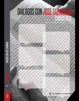 DILOGOS CON JOS SARAMAGO