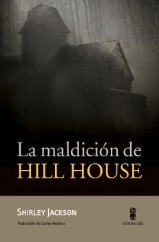 MALDICIN DE HILL HOUSE, LA