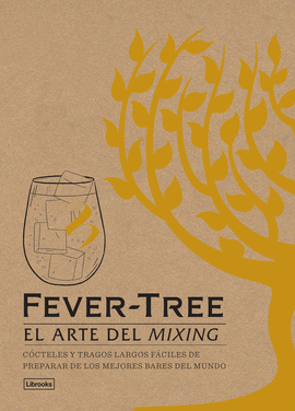 FEVER-TREE    COCTELES