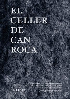 EL CELLER DE CAN ROCA - EL LIBRO - EDICIN REDUX NUEVO FORMATO