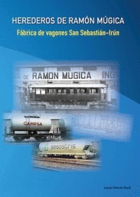 HEREDEROS DE RAMN MGICA