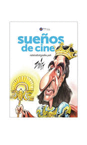 SUEOS DE CINE .CARACTERIZADOS POR ZULET