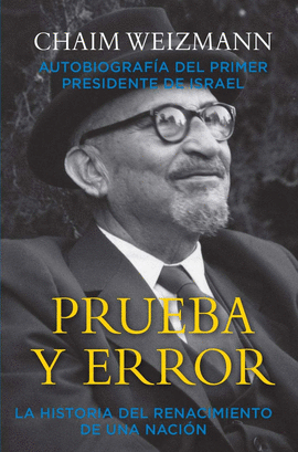 PRUEBA Y ERROR. AUTOBIOGRAFIA