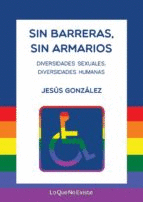 SIN BARRERAS SIN ARMARIOS