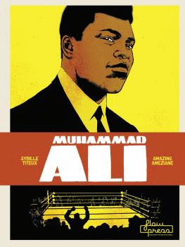 MUHAMMAD ALI