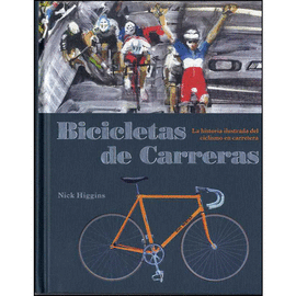 BICICLETAS DE CARRERAS