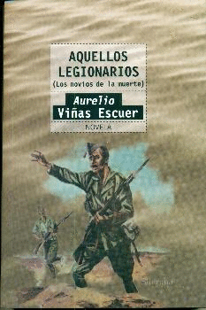 AQUELLOS LEGIONARIOS