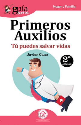 GUABURROS PRIMEROS AUXILIOS