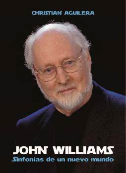 JOHN WILLIAMS