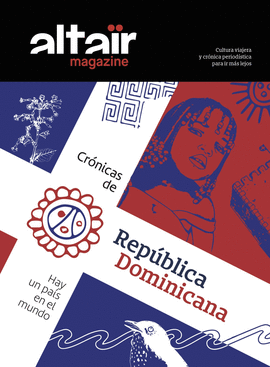 CRNICAS DE REPBLICA DOMINICANA