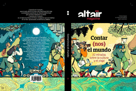 CONTAR(NOS) EL MUNDO,ALTAIR MAGAZINE 12