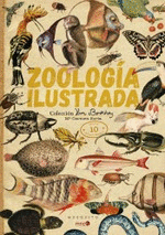 ZOOLOGA ILUSTRADA