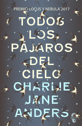 TODOS LOS PJAROS DEL CIELO