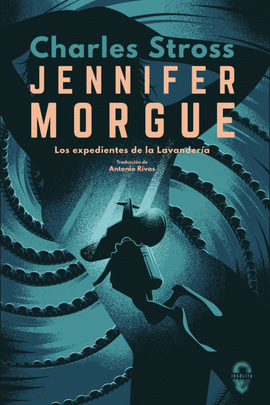 JENNIFER MORGUE