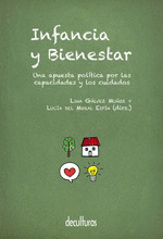 INFANCIA Y BIENESTAR