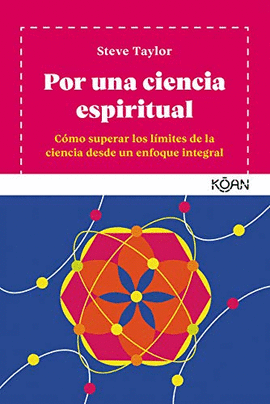 POR UNA CIENCIA ESPIRITUAL