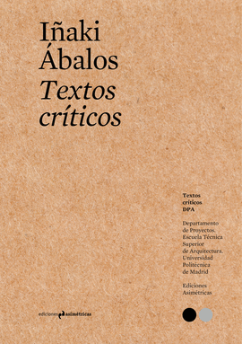 TEXTOS CRITICOS #5