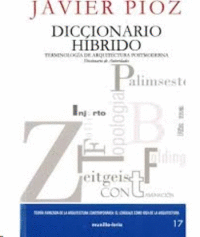 DCCIONARIO HIBRIDO