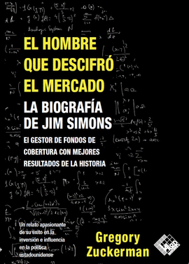 EL HOMBRE QUE DESCIFR EL MERCADO