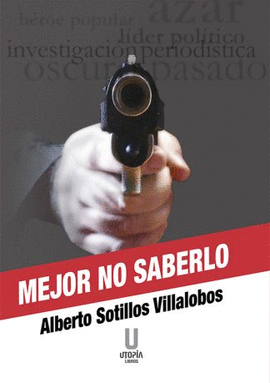 MEJOR NO SABERLO