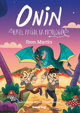 ONIN EN EL PAIS DE LA MITOLOGIA 06