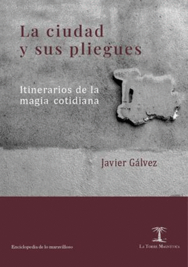 LA CIUDAD Y SUS PLIEGUES
