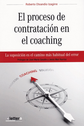 PROCESO DE CONTRATACION EN EL COACHING