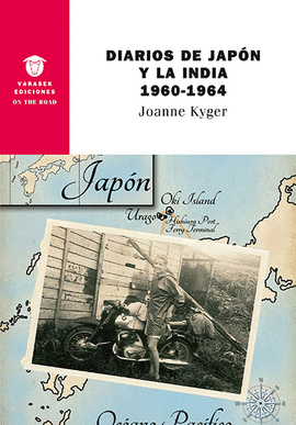 DIARIOS DE JAPON Y LA INDIA