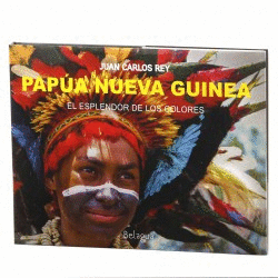 PAPA NUEVA GUINEA